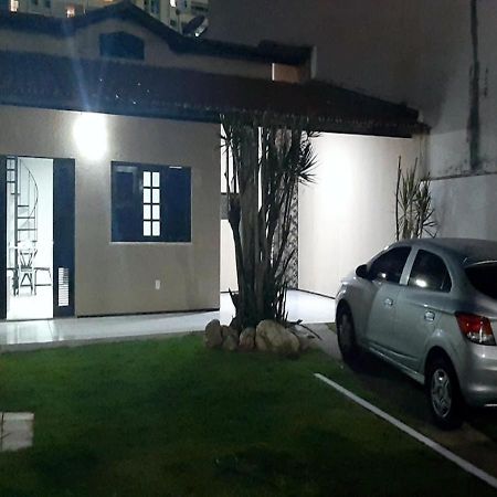 דירות פורטאלזה Casa Confortavel Por Temporada מראה חיצוני תמונה