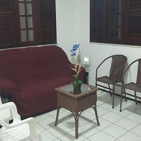 דירות פורטאלזה Casa Confortavel Por Temporada מראה חיצוני תמונה