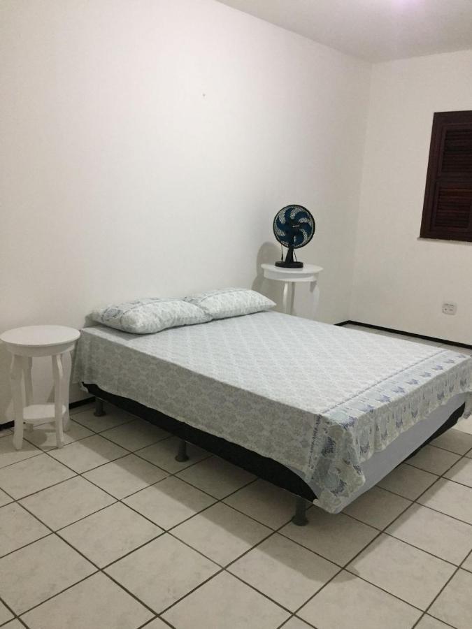 דירות פורטאלזה Casa Confortavel Por Temporada מראה חיצוני תמונה