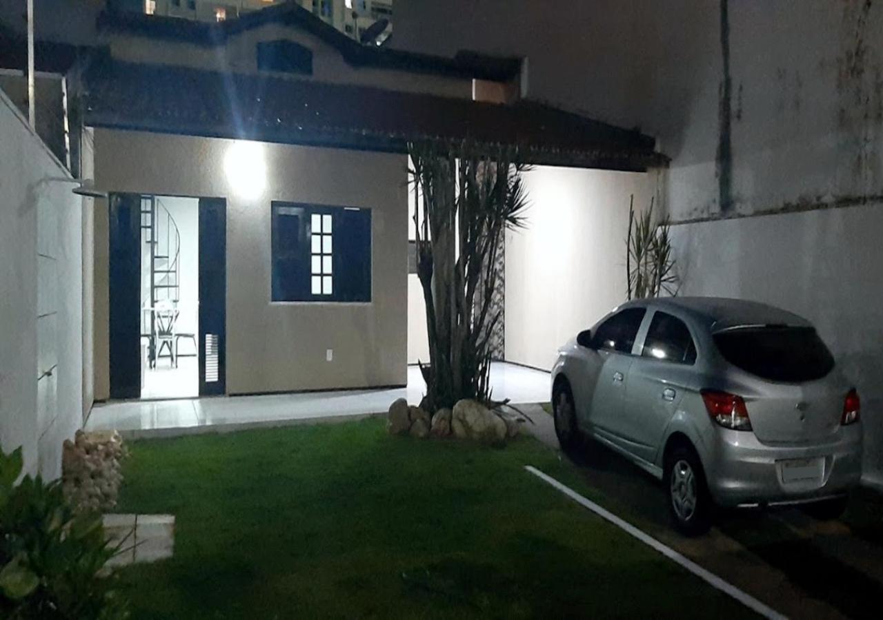 דירות פורטאלזה Casa Confortavel Por Temporada מראה חיצוני תמונה