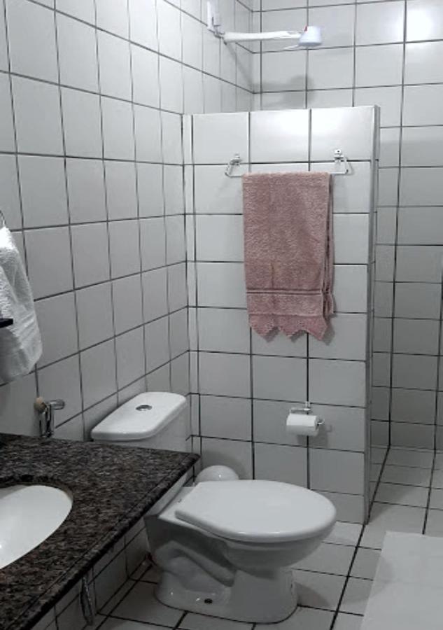דירות פורטאלזה Casa Confortavel Por Temporada מראה חיצוני תמונה