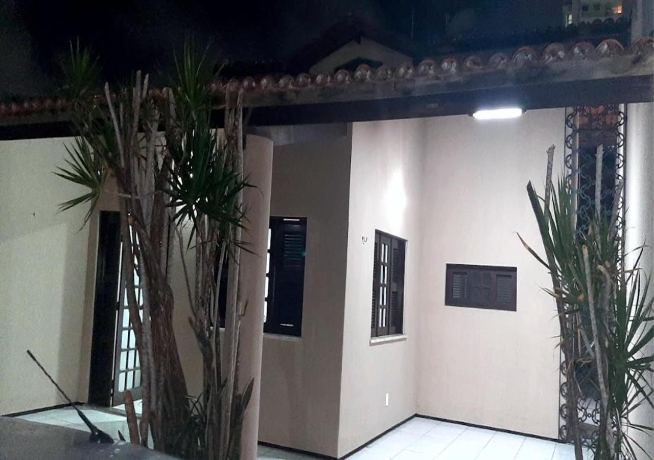 דירות פורטאלזה Casa Confortavel Por Temporada מראה חיצוני תמונה
