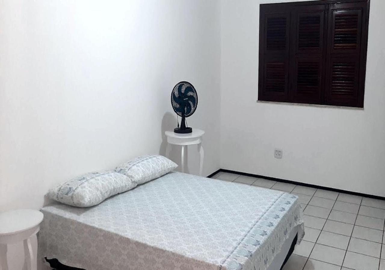 דירות פורטאלזה Casa Confortavel Por Temporada מראה חיצוני תמונה
