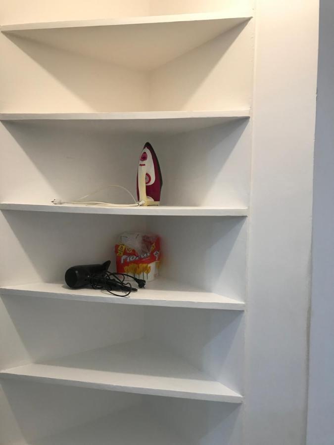 דירות פורטאלזה Casa Confortavel Por Temporada מראה חיצוני תמונה