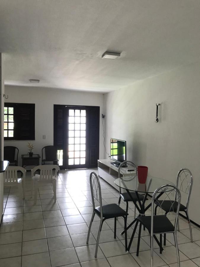 דירות פורטאלזה Casa Confortavel Por Temporada מראה חיצוני תמונה