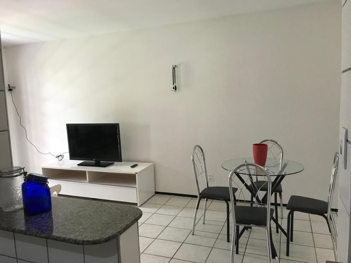 דירות פורטאלזה Casa Confortavel Por Temporada מראה חיצוני תמונה